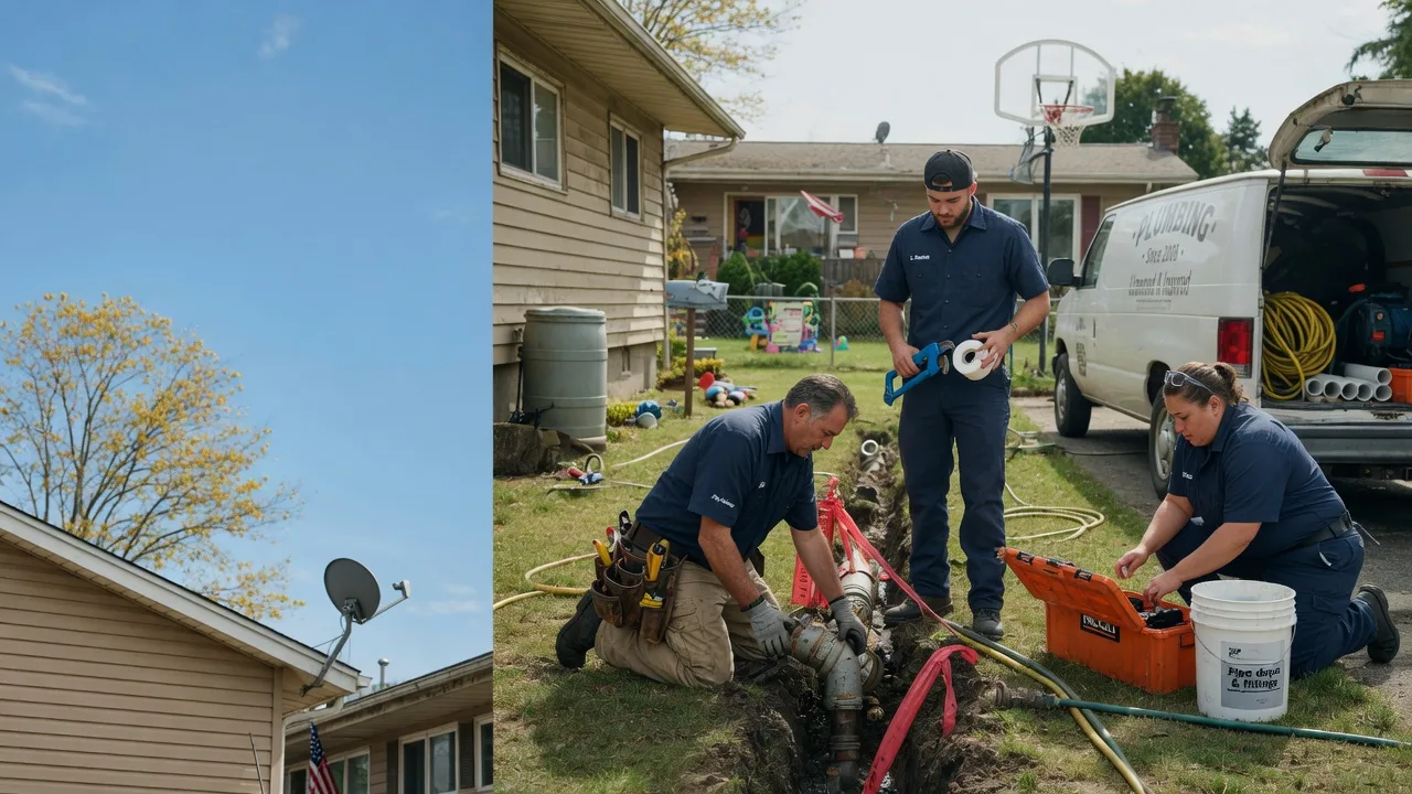 Garbage Disposal Replacement in Chester, ID near me